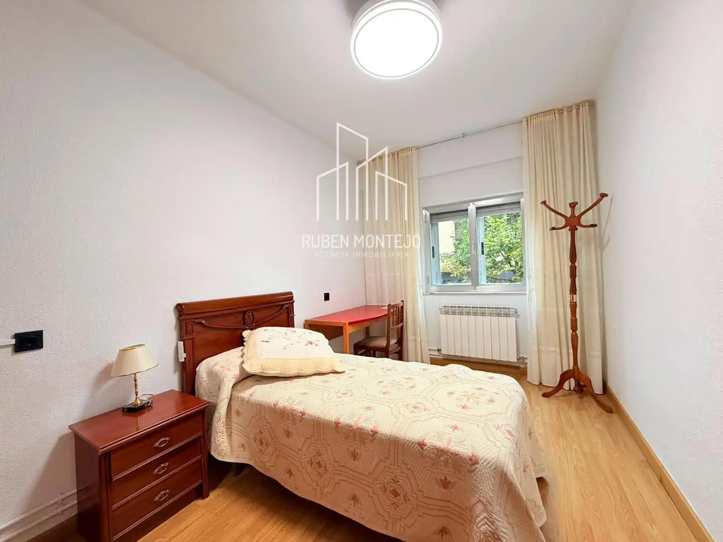 Piso de 90 m² en Salamanca