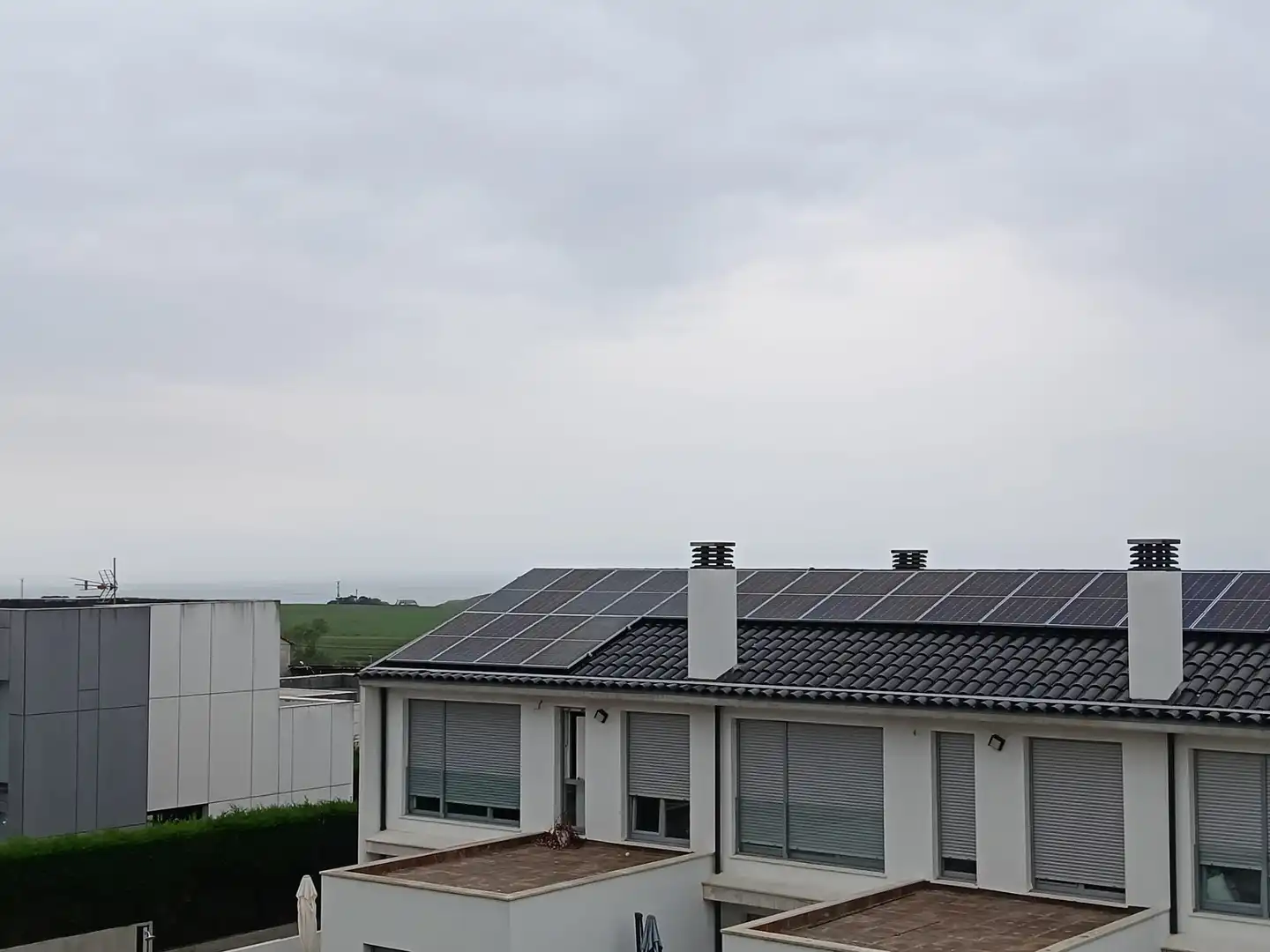Pis de 82 m² a Piélagos