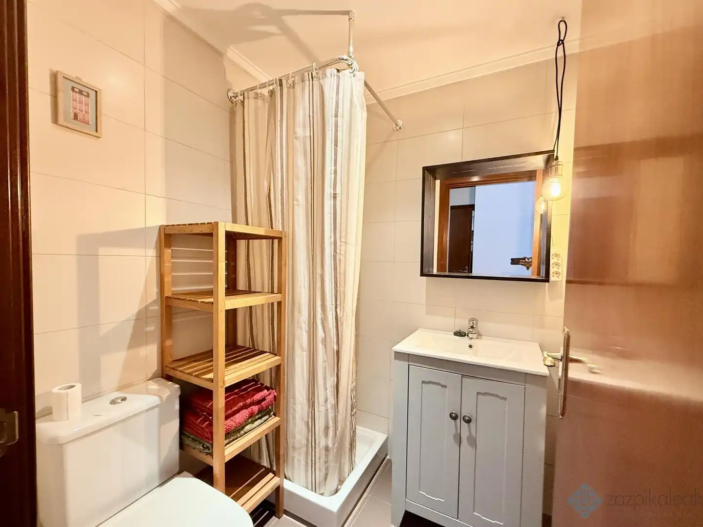 Habitación 75 m², Bilbao