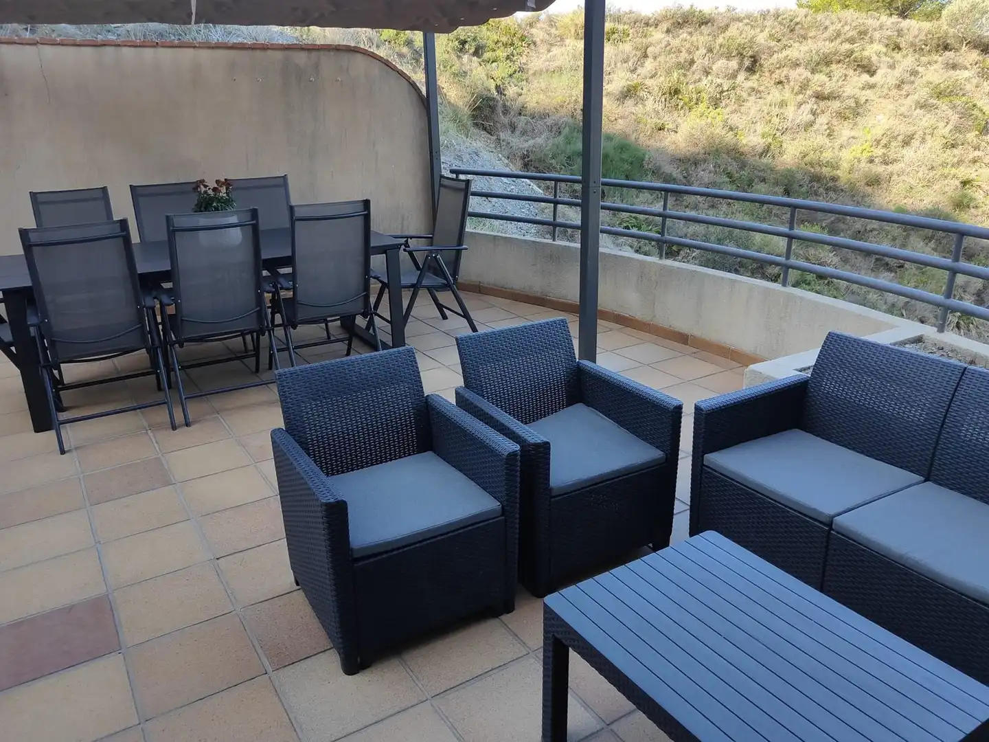 Piso de 320 m² en Almuñécar