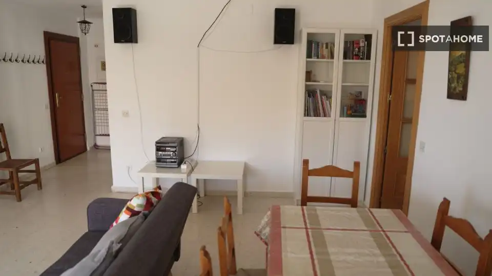 Habitación 107 m², Rincón de la Victoria