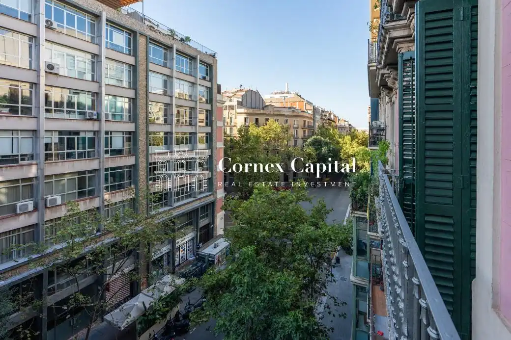Piso de 134 m² en Barcelona