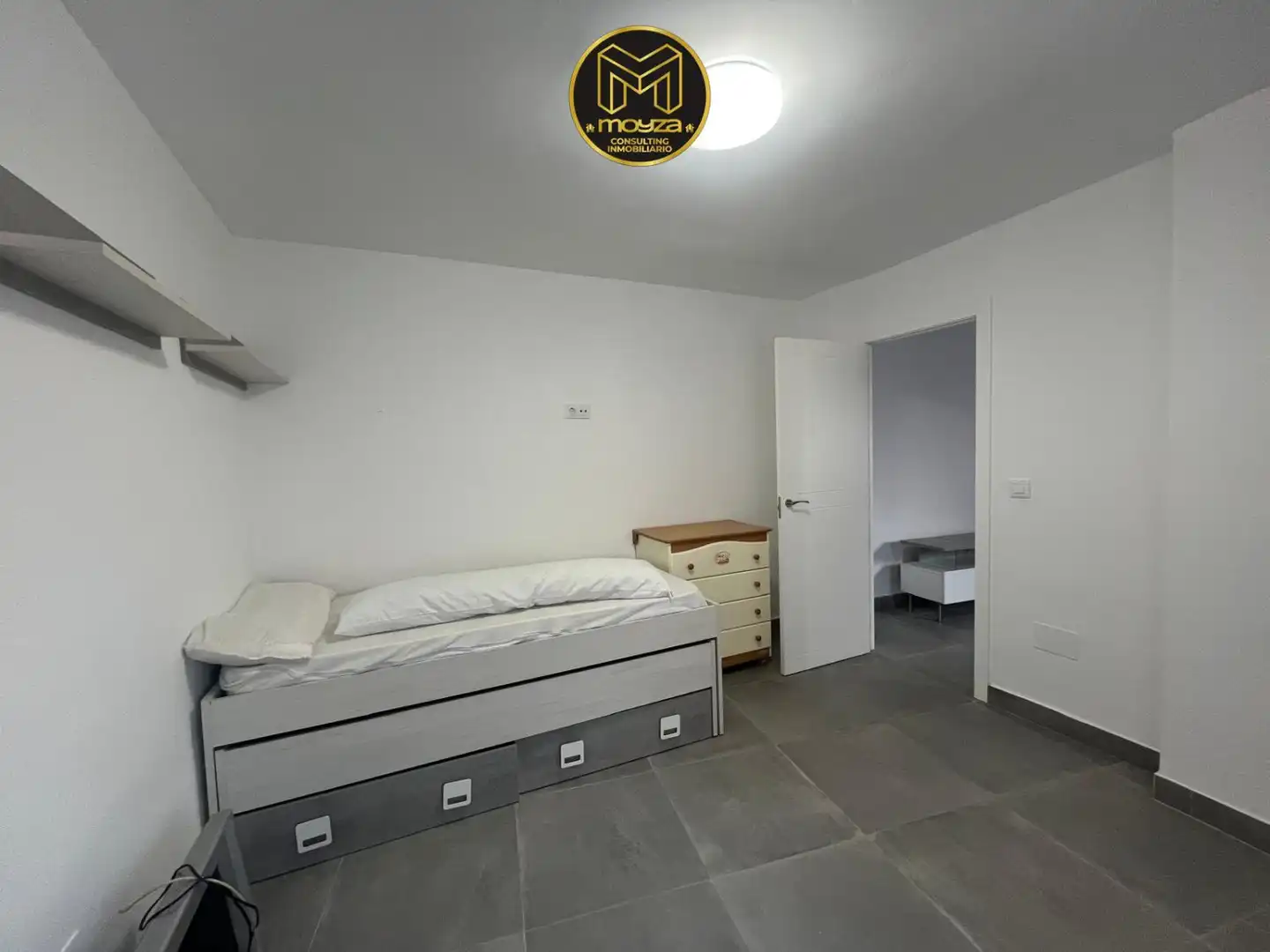Wohnung 90 m² in Jaén