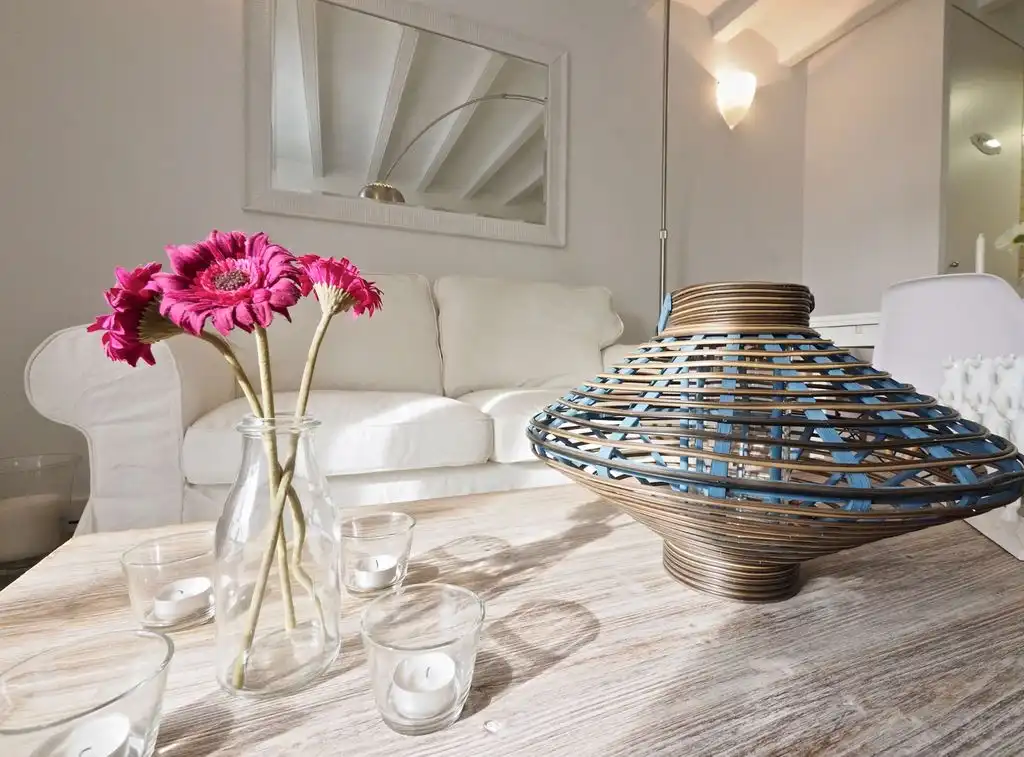 Pis de 39 m² a Barcelona