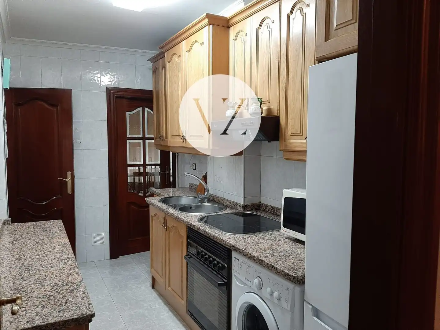 Квартира 85 м² у Саламанкі