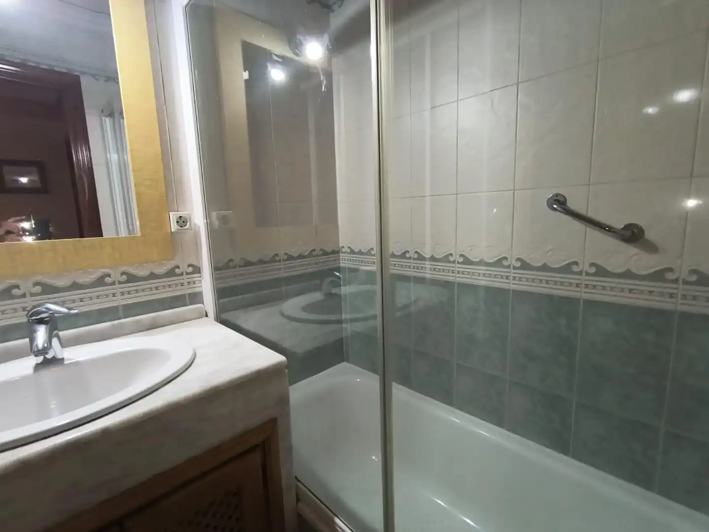 Piso de 125 m² en Cáceres