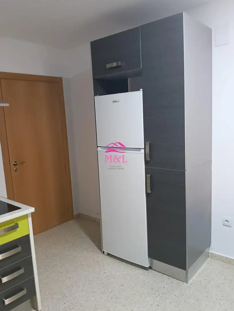 Piso de 40 m² en Mérida