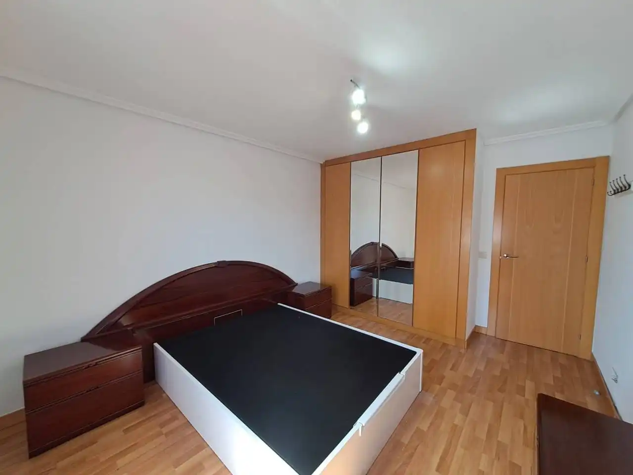 Pis de 120 m² a Burgos