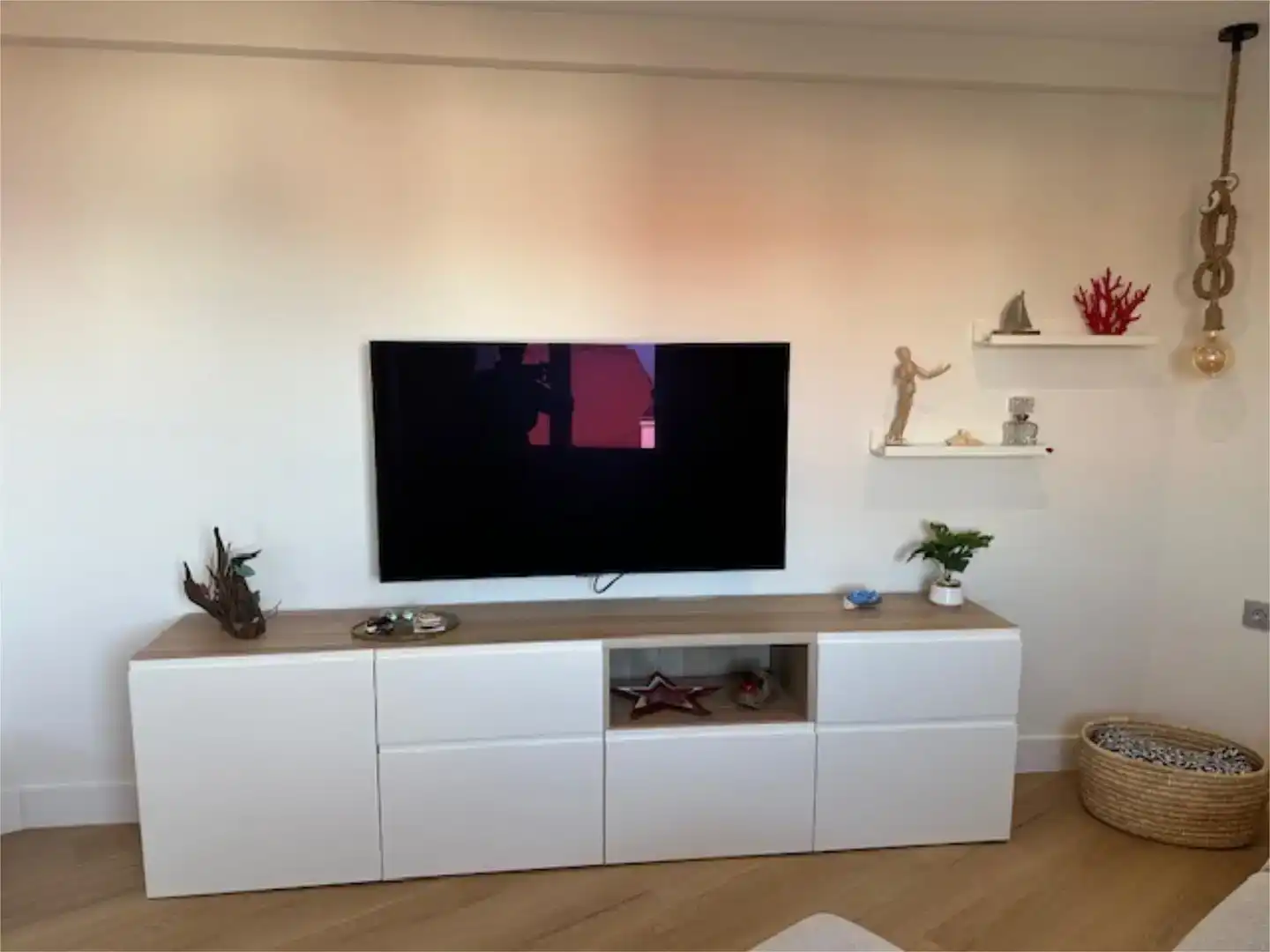 Piso de 80 m² en Gijón
