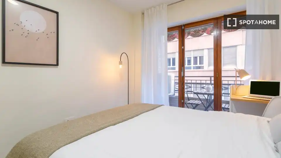 Habitación en alquiler, Alicante