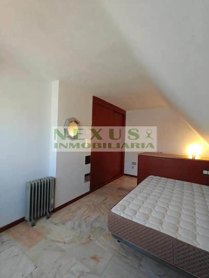 Piso de 60 m² en Cáceres