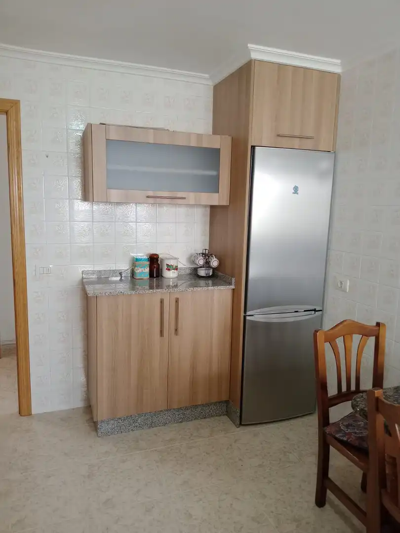 Piso de 70 m² en Burela
