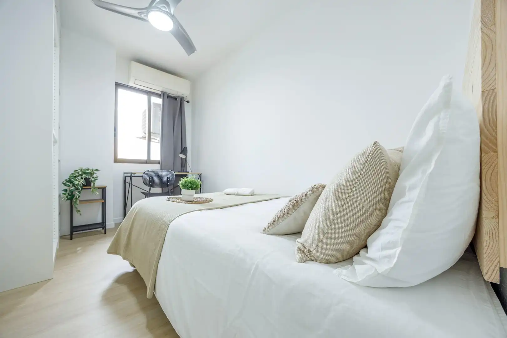 Habitació de lloguer, València