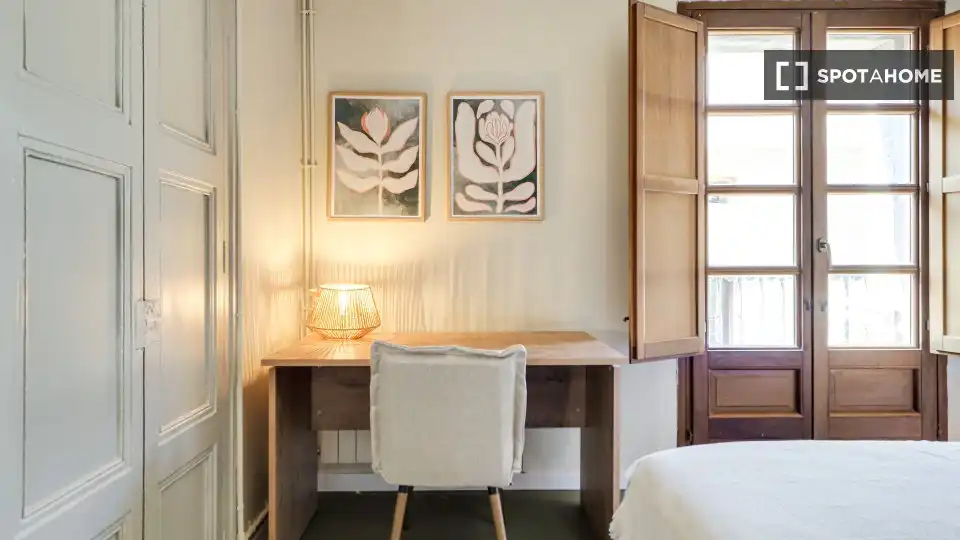 Habitación 115 m², Barcelona