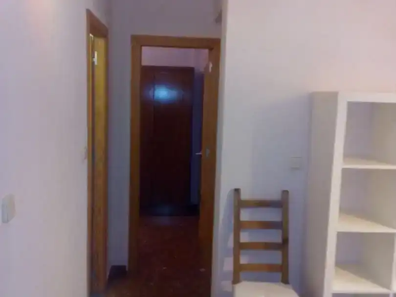 Piso de 100 m² en Sevilla