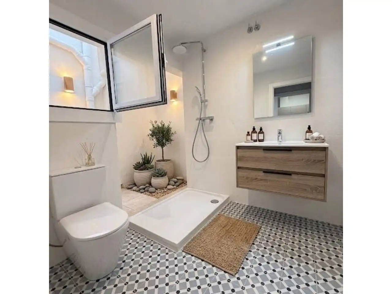 Piso de 78 m² en Manresa