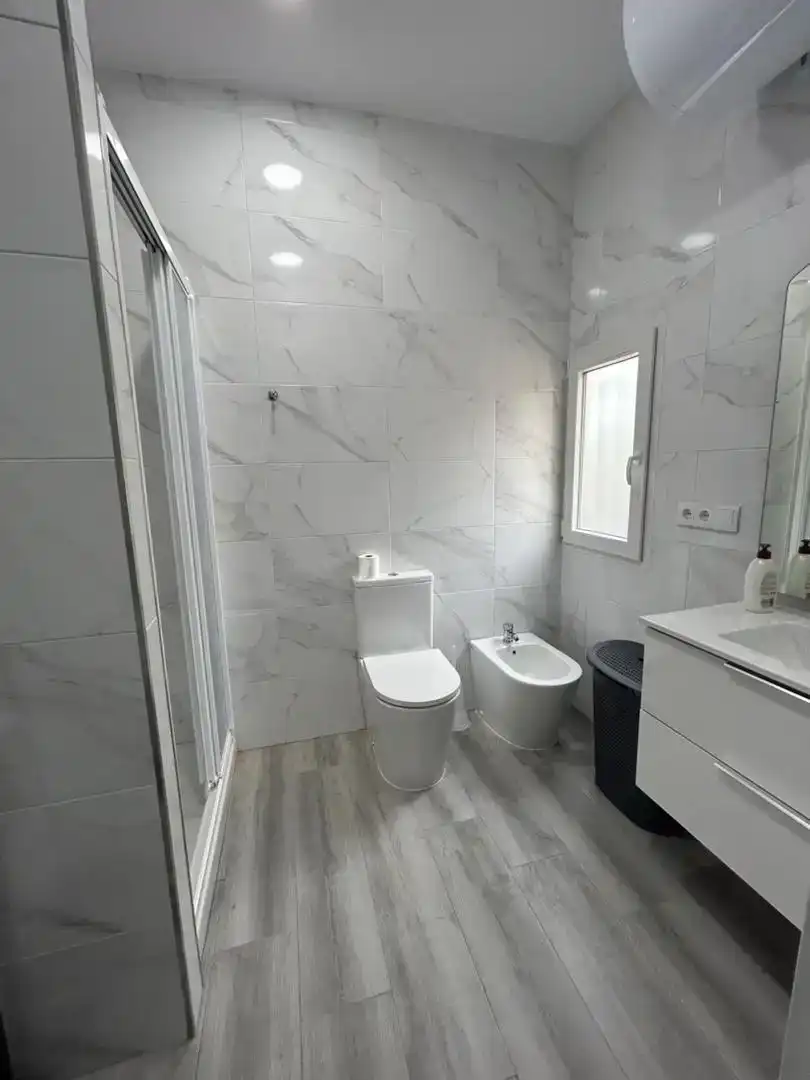 Piso de 50 m² en Lepe