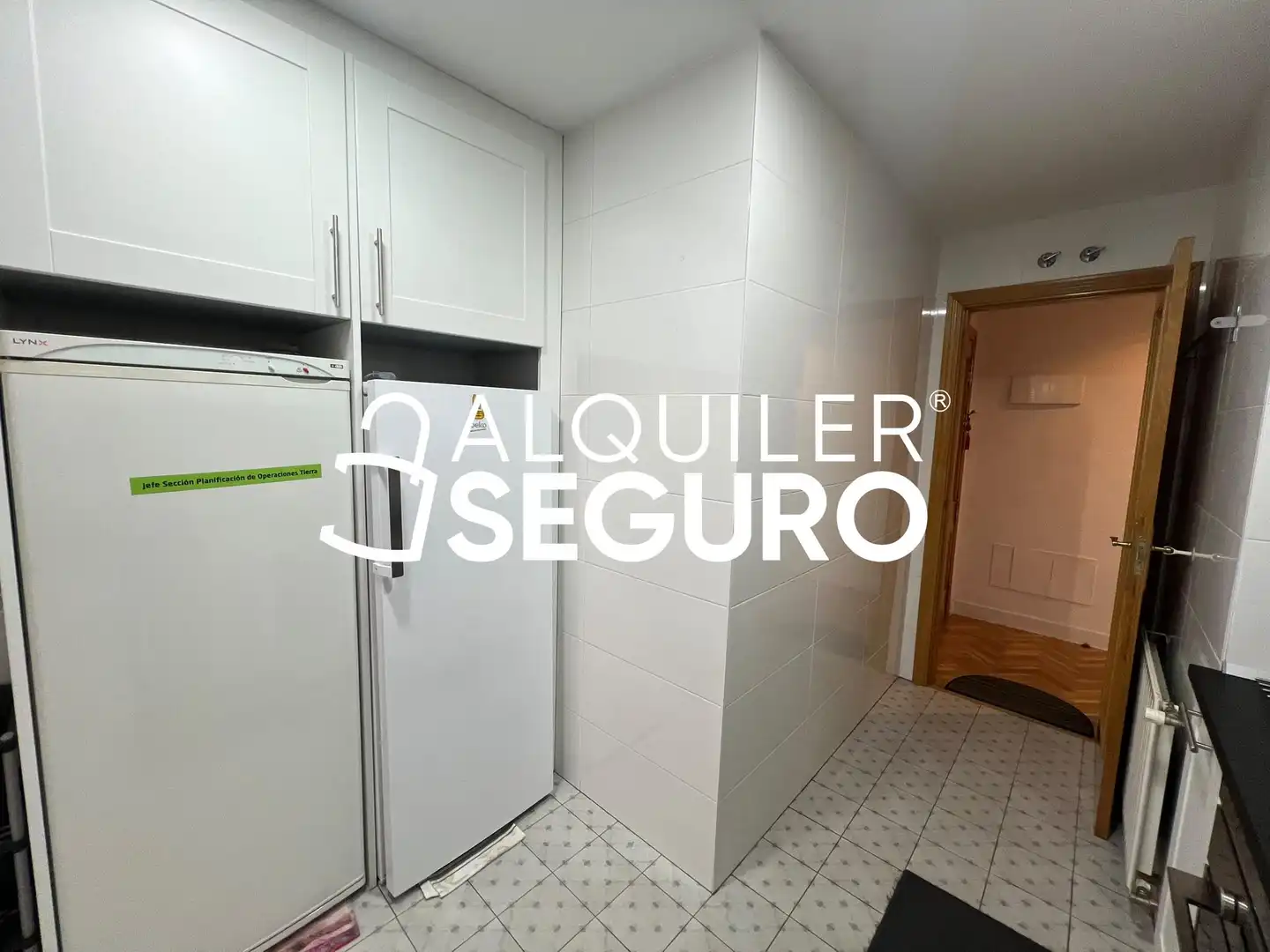 Piso de 70 m² en Madrid