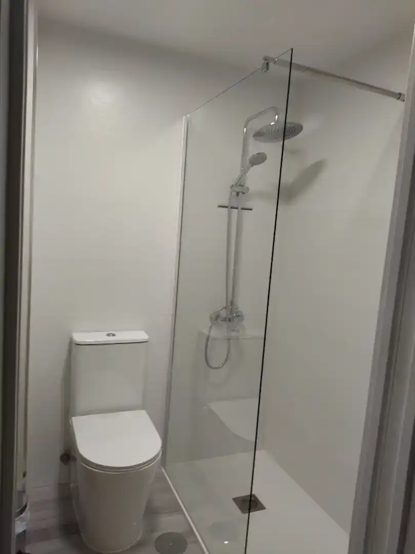 Piso de 50 m² en Roquetas de Mar