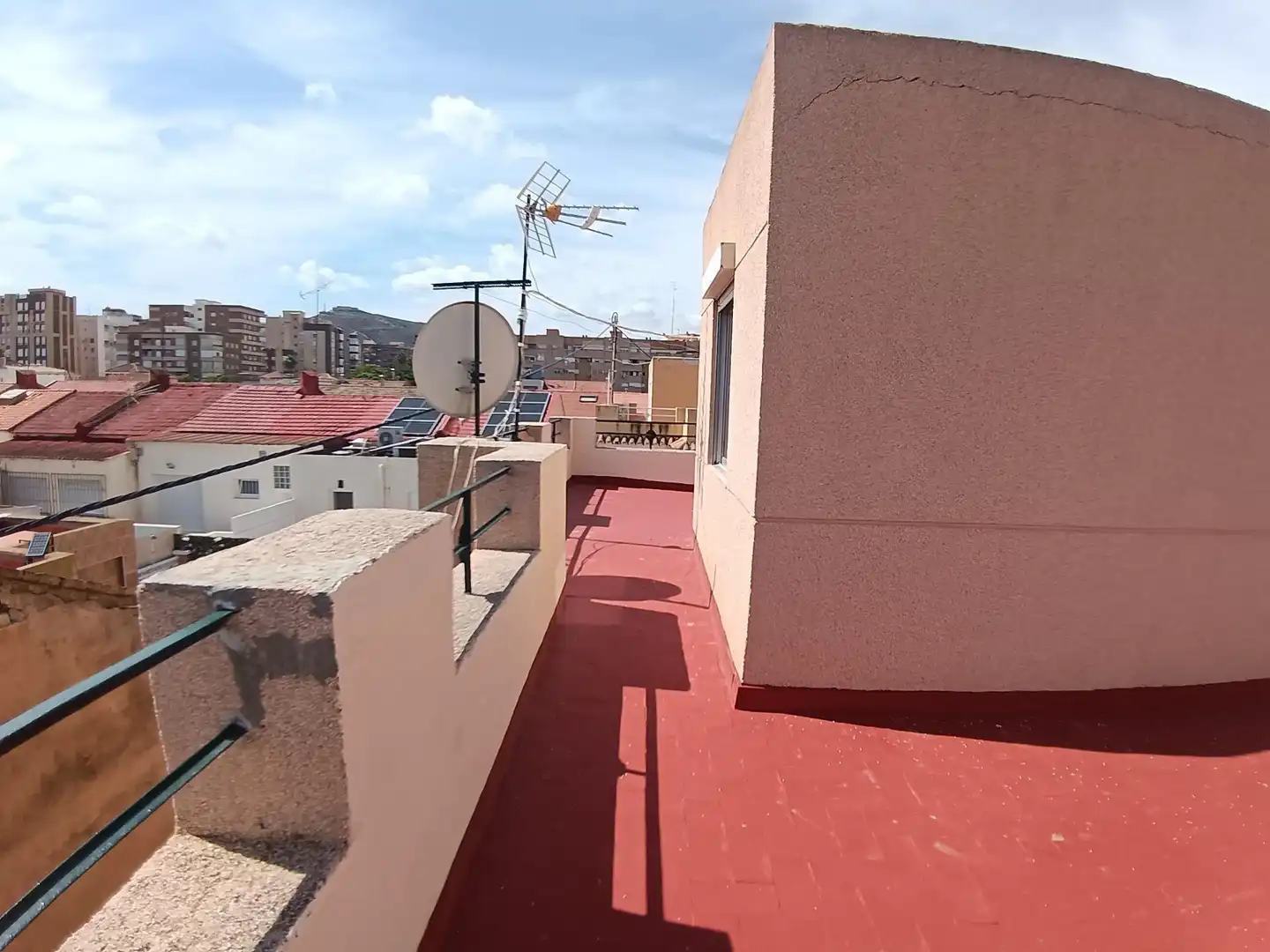 Piso de 177 m² en Cartagena