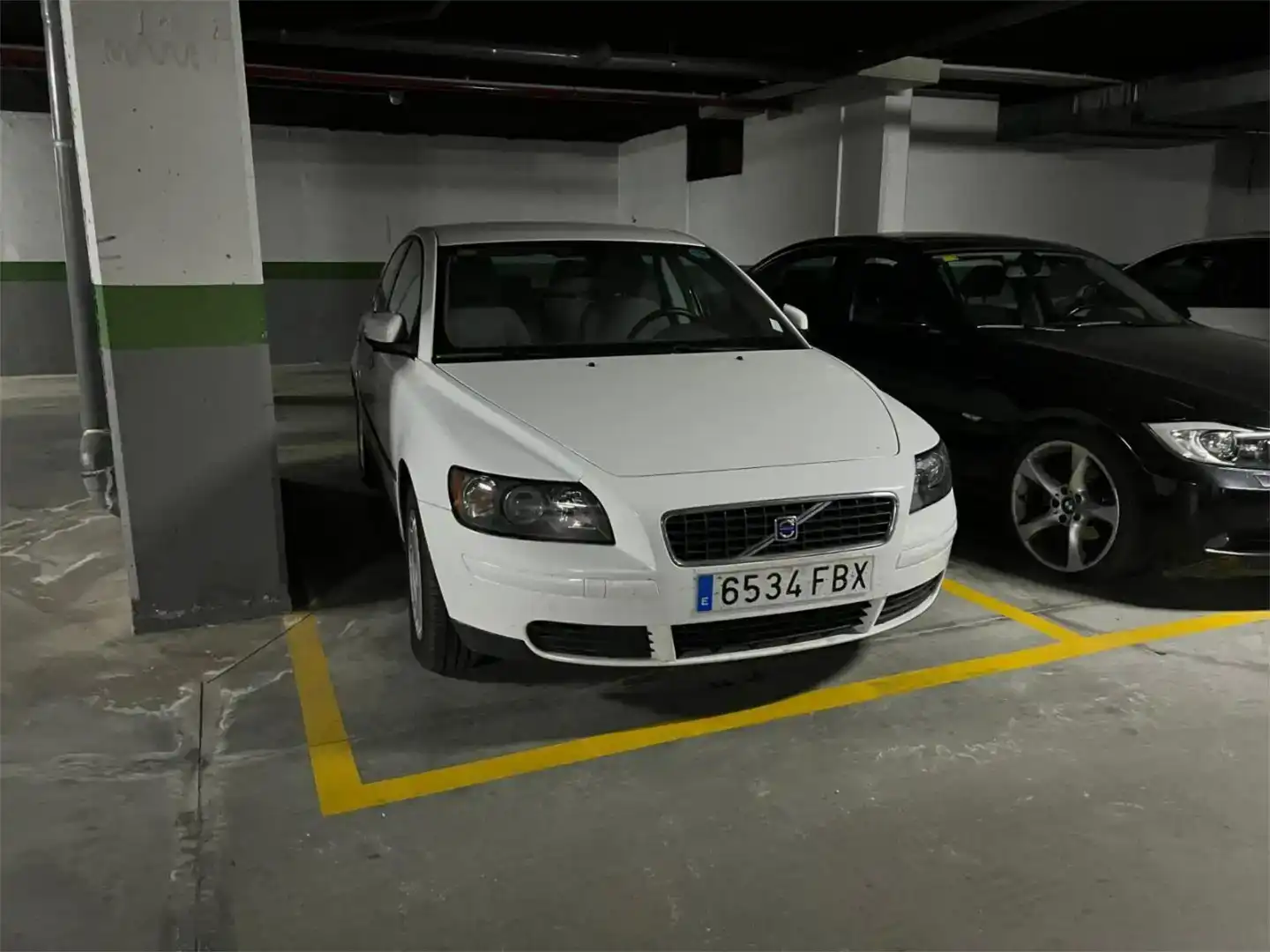 Piso de 100 m² en Estepona