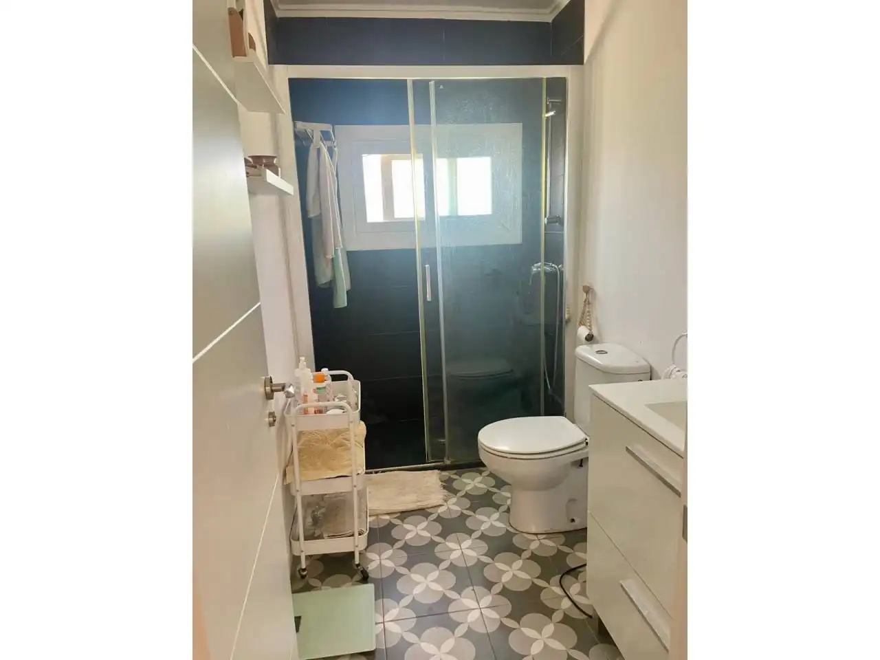 Appartement 85 m² à Valence