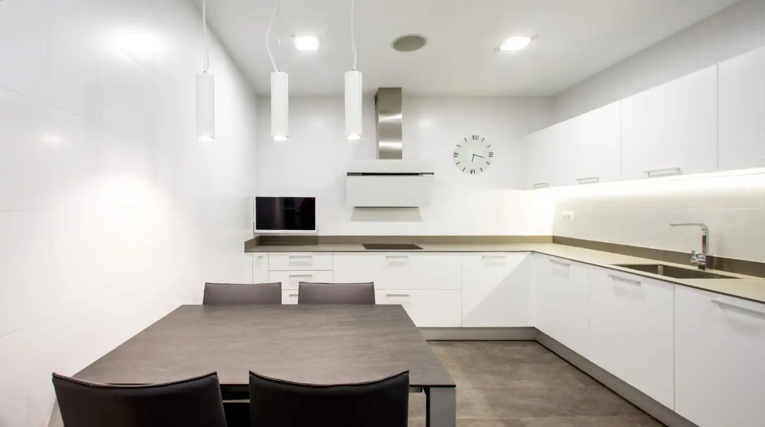Piso de 125 m² en San Sebastián