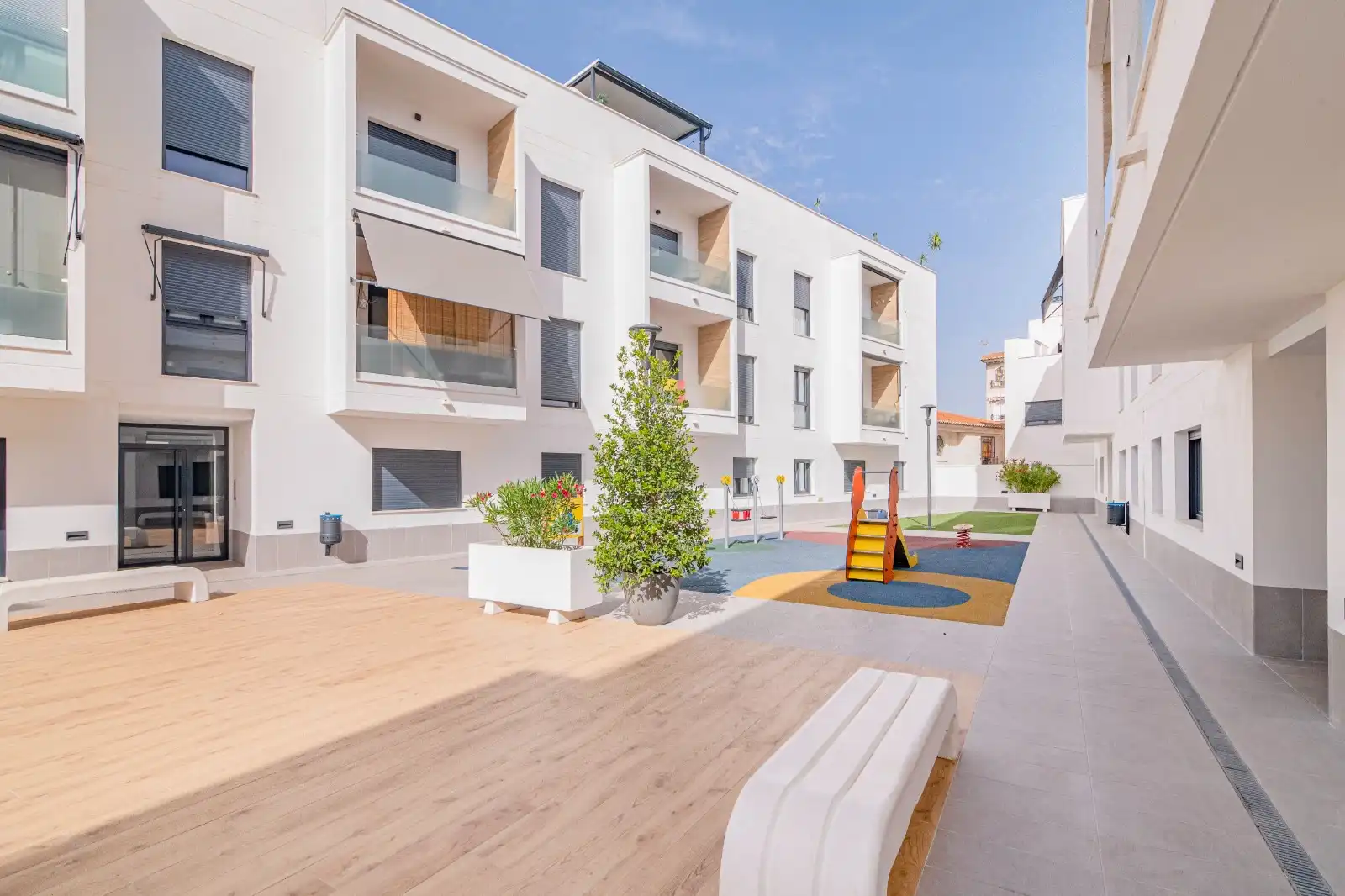 Pis de 55 m² a Armilla