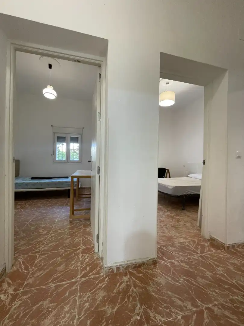 Piso de 90 m² en Badajoz