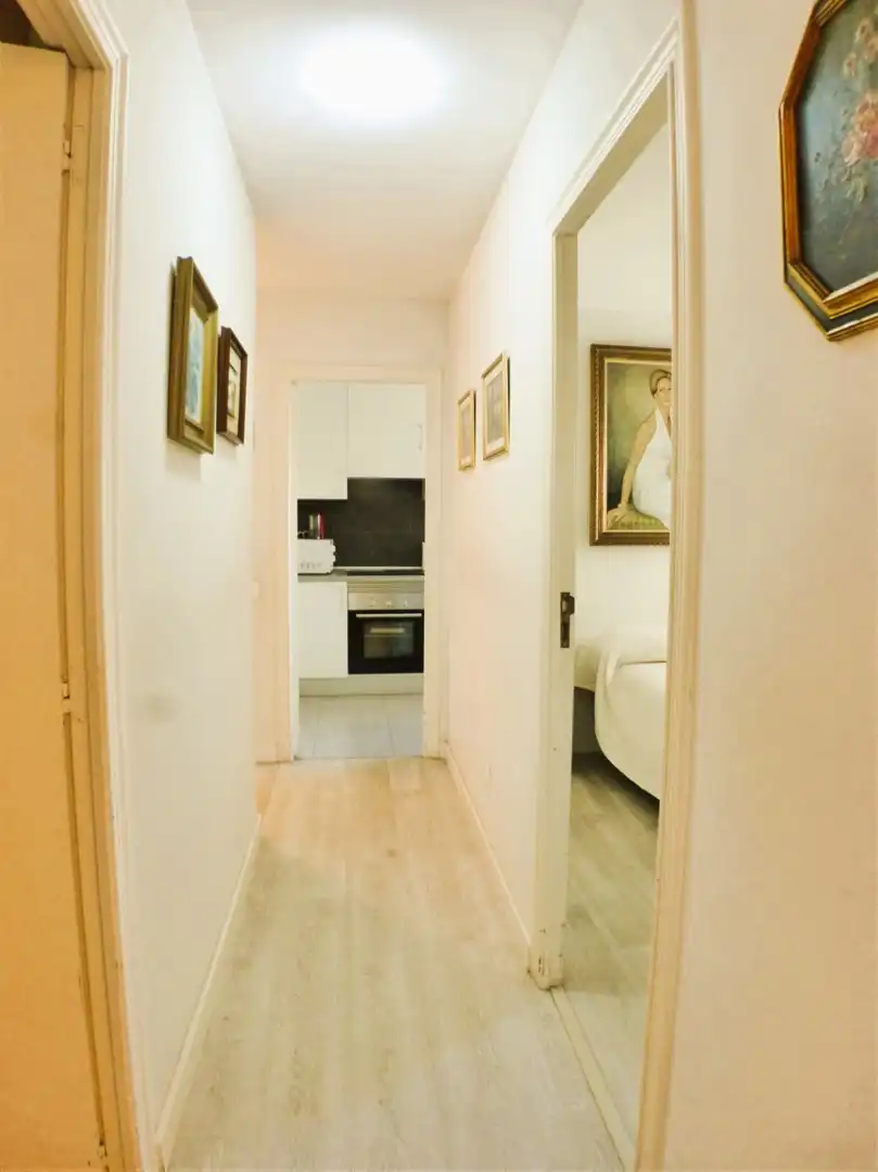 Pis de 87 m² a Alacant