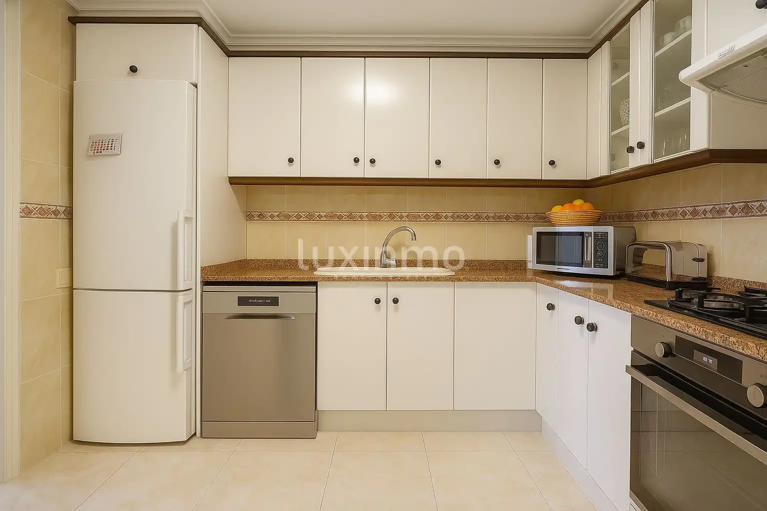 Pis de 138 m² a Xàbia