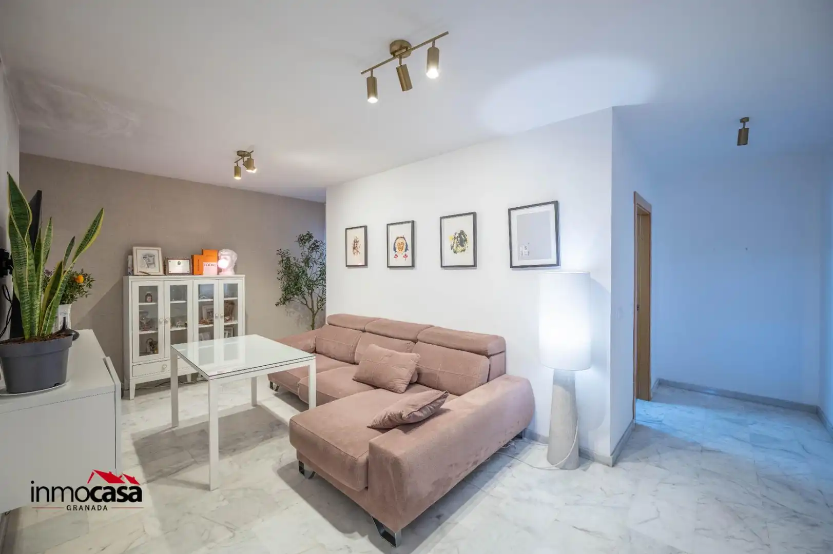 Apartamento 70 m² em Churriana de la Vega