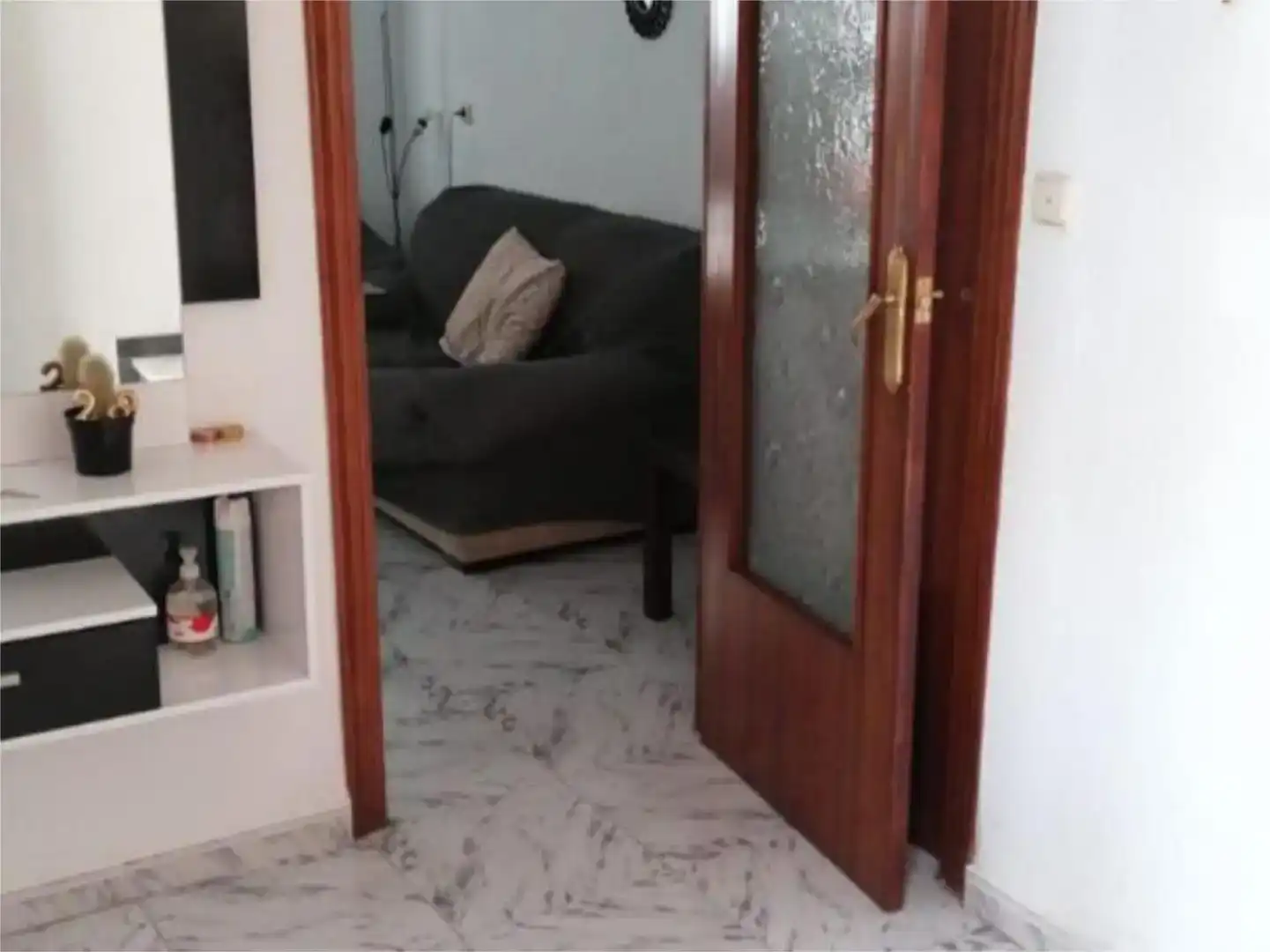 Habitación 71 m², Granada