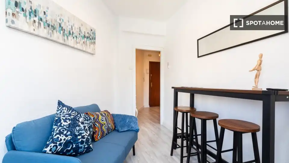 Habitación 15 m², Valencia