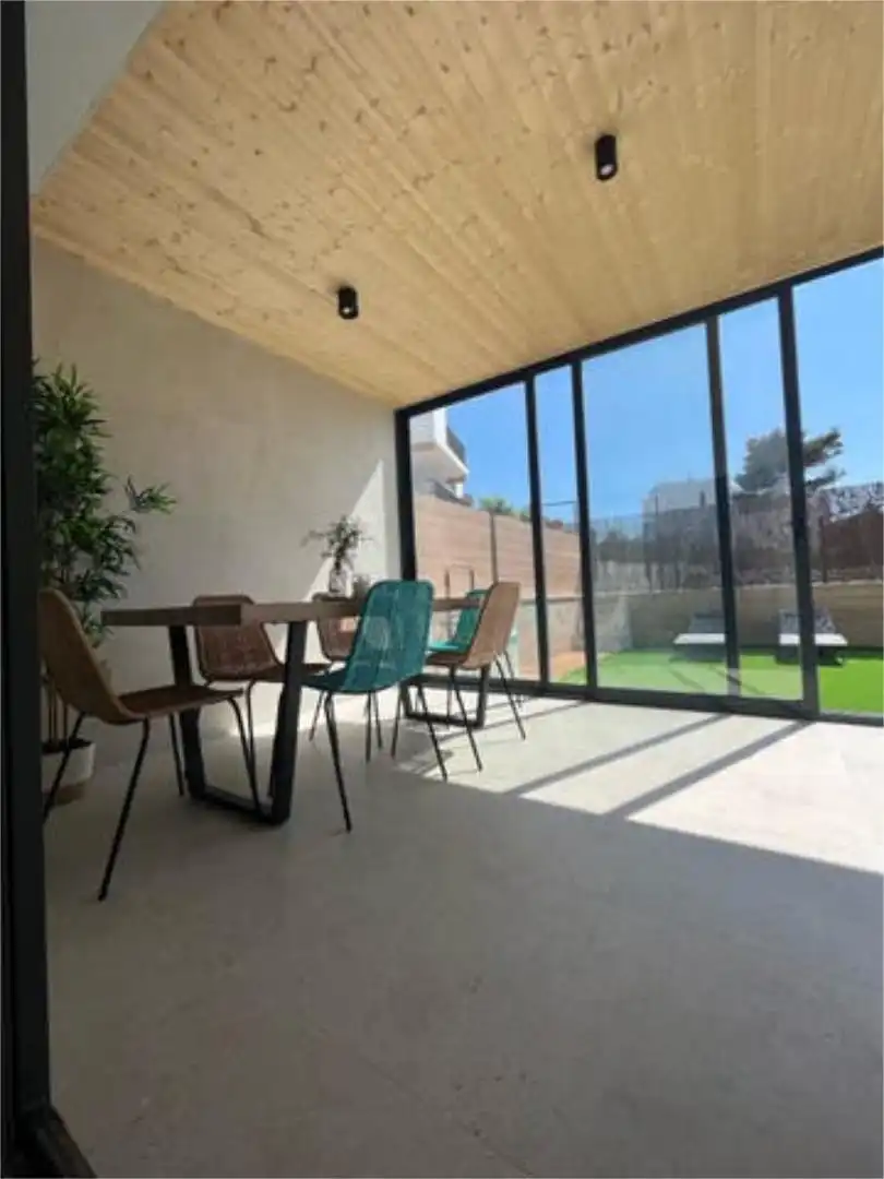 Piso de 120 m² en Sant Josep de sa Talaia