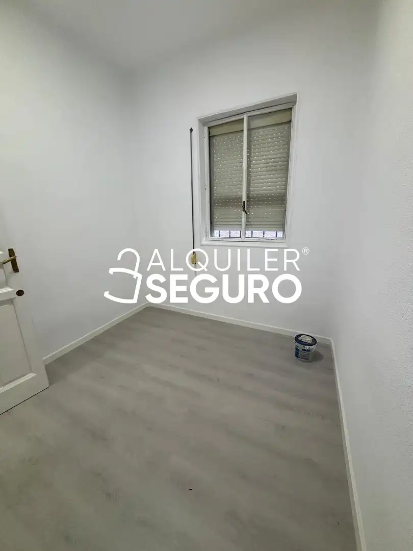 Wohnung 60 m² in Madrid