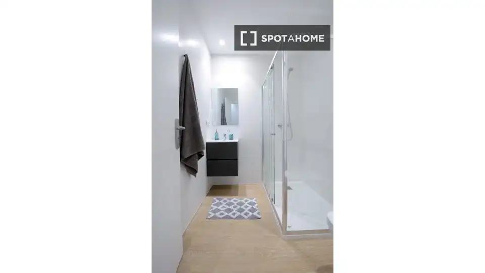 Habitación en alquiler, Valencia