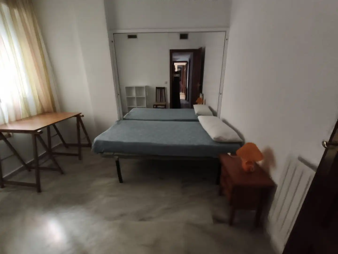 Piso de 100 m² en Cáceres