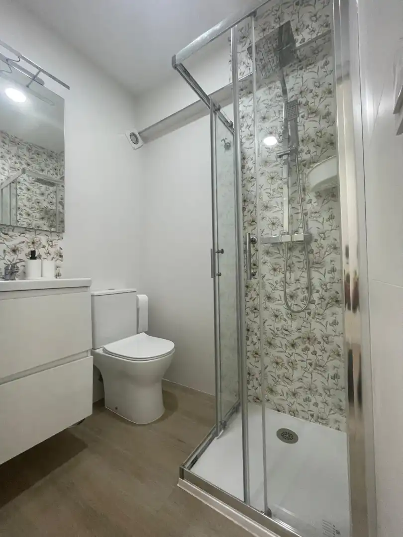 Piso de 85 m² en Ferrol