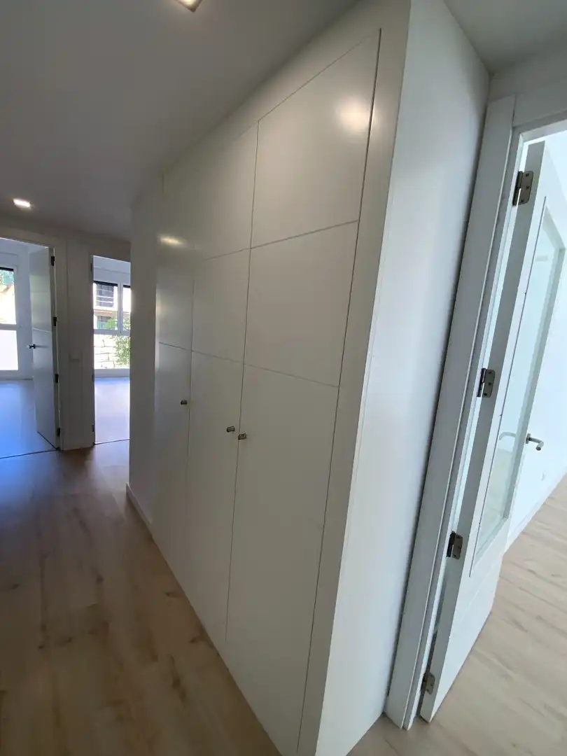Appartement 123 m² à Sant Andreu de Llavaneres