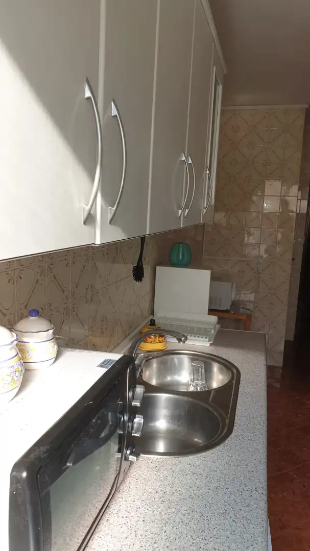 Piso de 85 m² en Sevilla