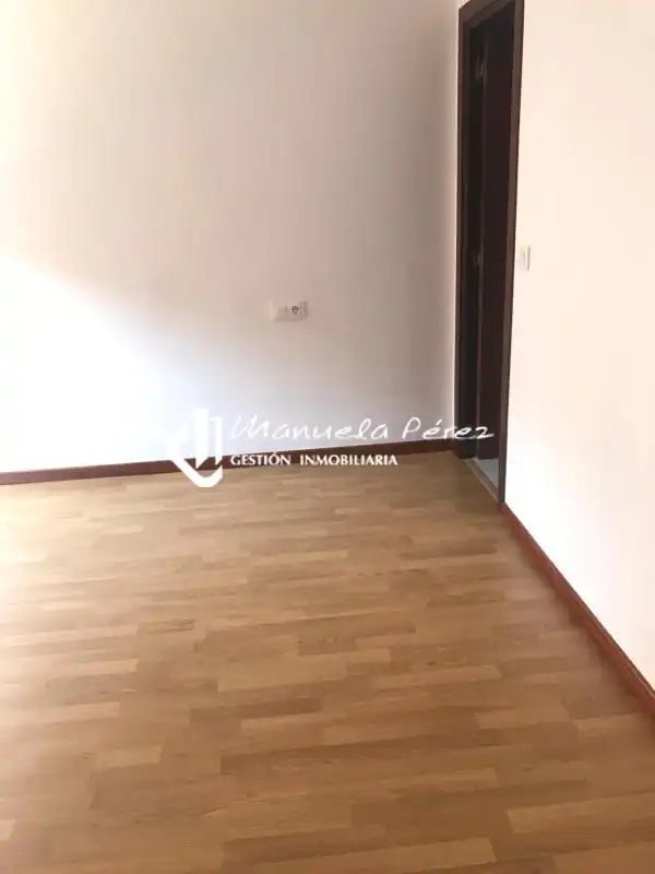 Piso de 95 m² en Cáceres