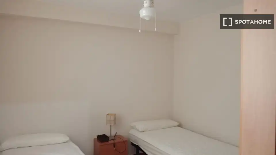 Habitación en alquiler, Córdoba