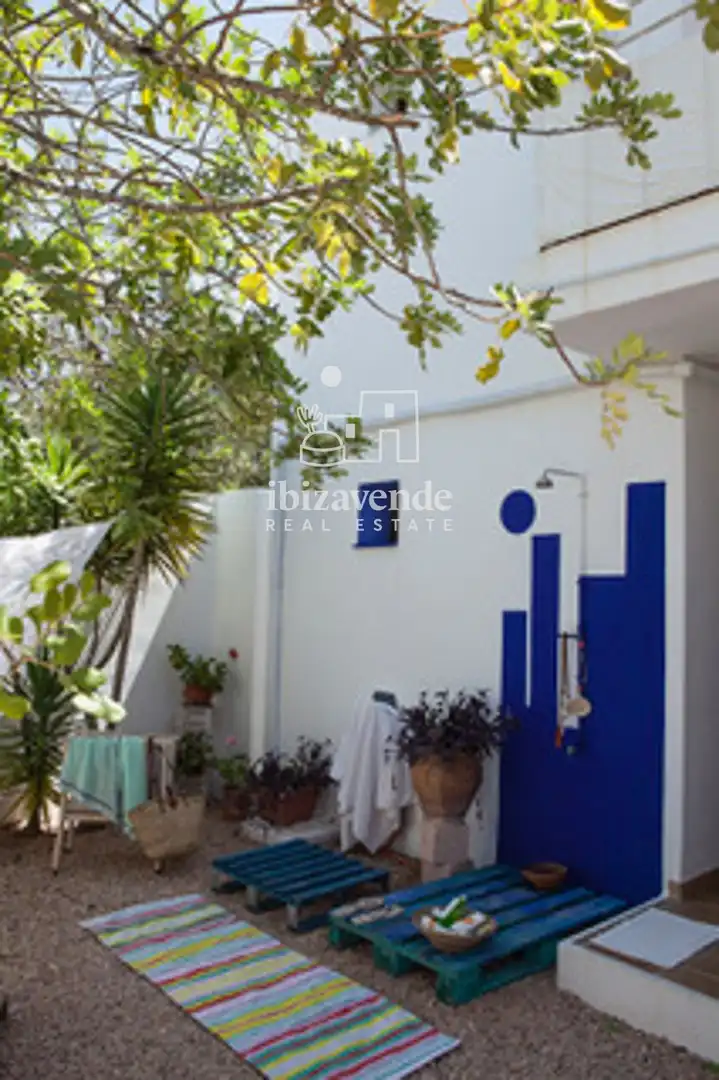 Casa de 35 m² en Sant Joan de Labritja