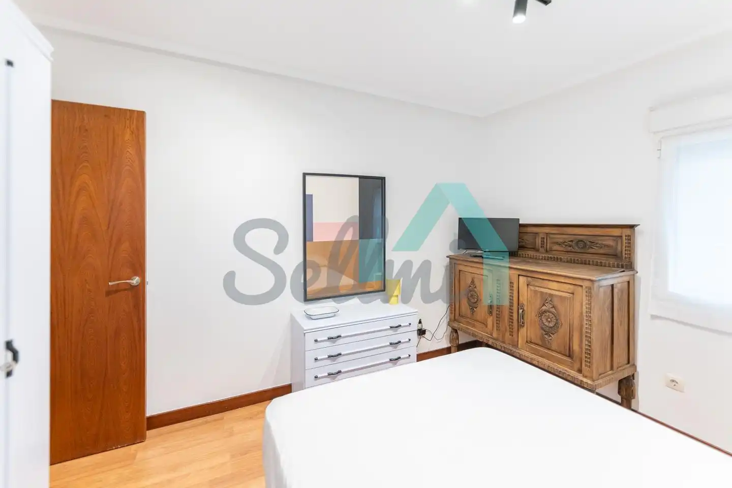 Piso de 78 m² en Gijón