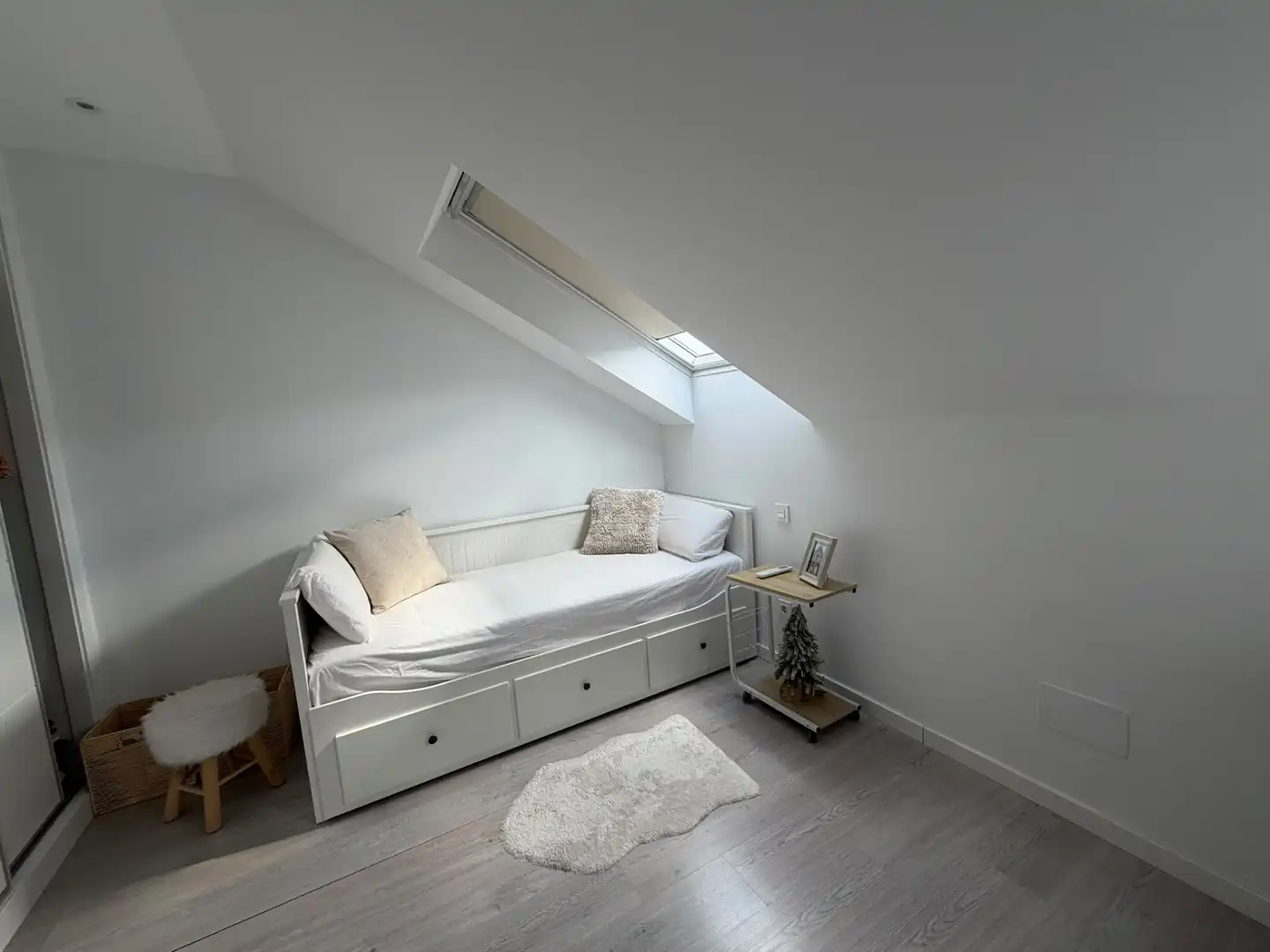 Piso de 118 m² en Brunete