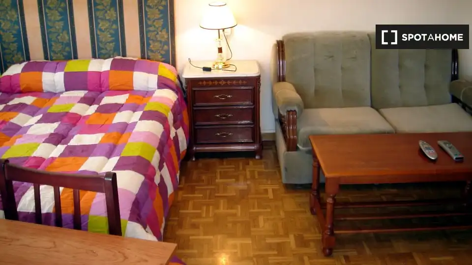 Habitación en alquiler, Salamanca