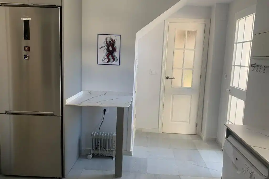 Piso de 244 m² en Cartaya