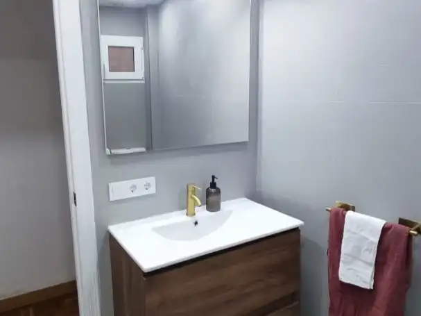 Pis de 130 m² a Alacant