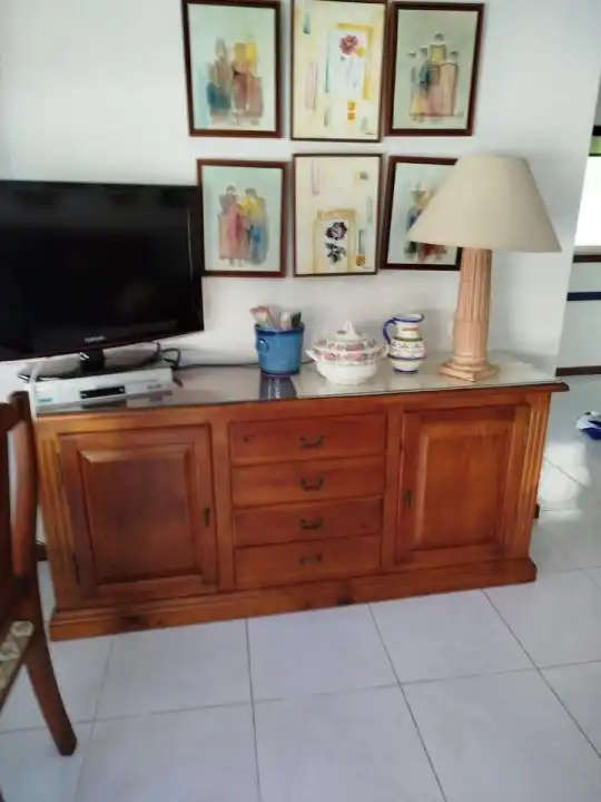 Piso de 90 m² en Sanxenxo